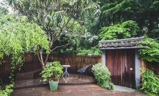  庭院：乡村的庭院，大家为什么这么喜欢