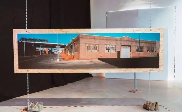 广州龙洞有个美国城，随便一拍就能升级为时尚博主