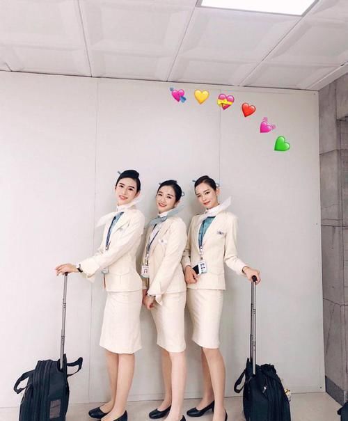 航空公司■并不是为了性感，“空姐”为什么要每天穿丝袜？原来是这4个原因