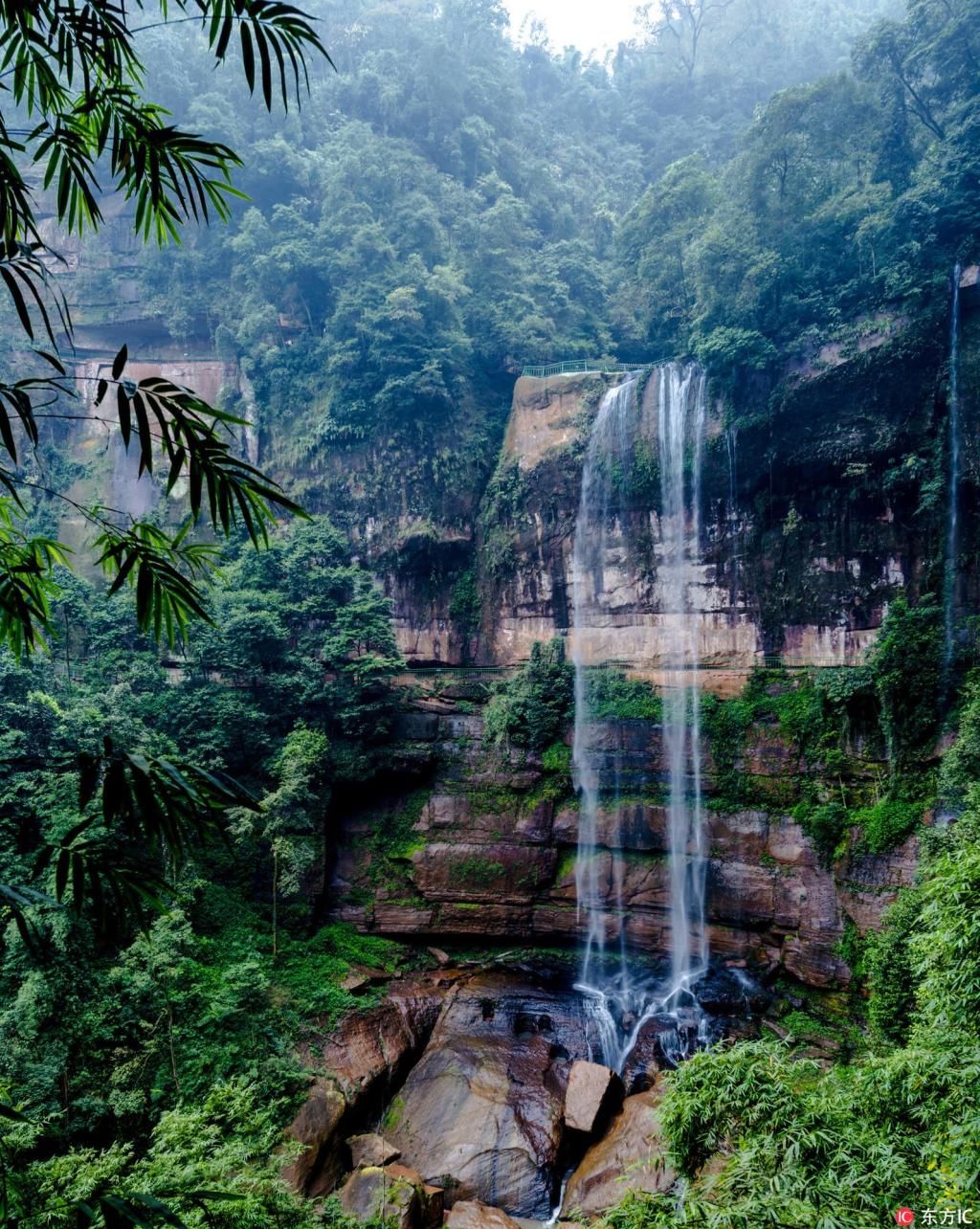 【本网综合】好消息!遵义这12个景区门票降价了