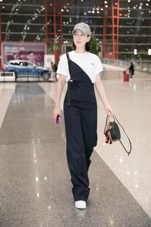 马苏对自己太自信了，素颜参加戛纳电影节，你还是第一人！