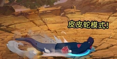  『技能』火影忍者手游: 被晓称号抛弃, 段位场的T0忍者, 不要小瞧一条蛇