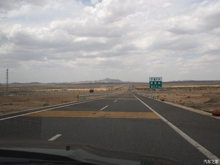 谈谈与爱车指南者一起的2019年26天新疆游