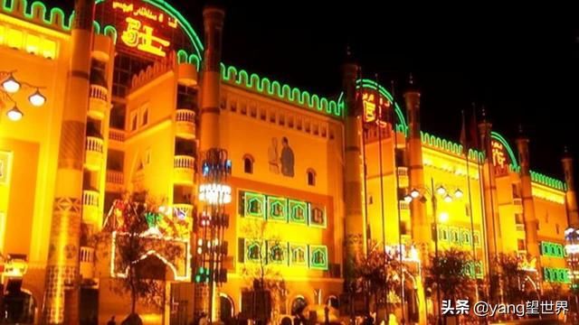 我国睡觉时间最晚的省份:九点才下班,晚上12点开启“夜生活”