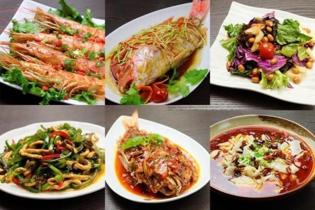  [中餐]老外：中餐违反了美国食品安全建议，为啥中国人吃了却没