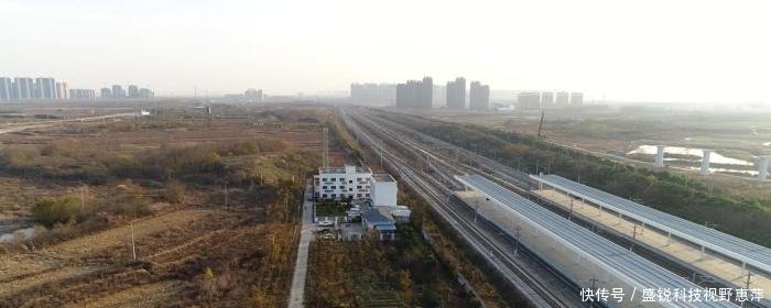 国内第一个将要倒闭的高铁站 日流量不到十人, 只因为位置没选好