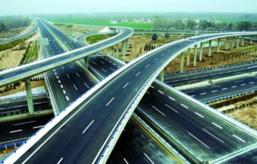  「高速」为何国家禁止使用混凝土修建高速公路？原因就是这么简