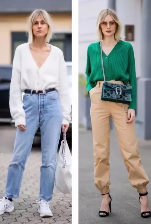  风衣：有了这些外套，春天再也不穿风衣了