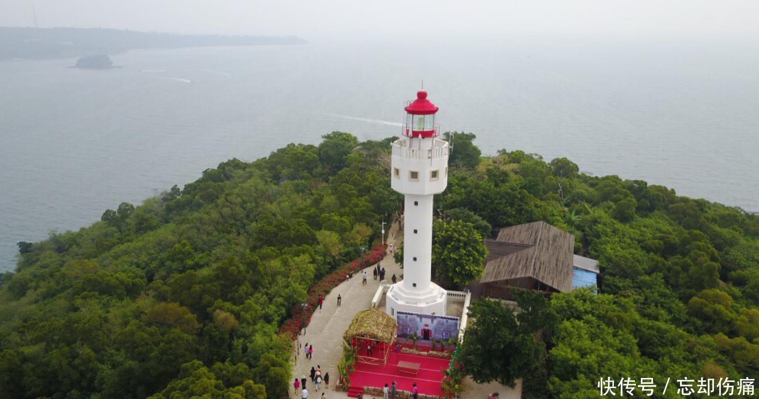 广西的涠洲岛有多坑?游客来了一次后,直言再也不会去了