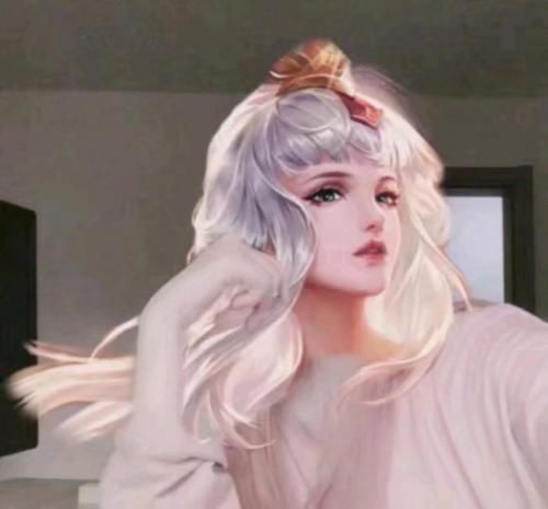  头像：王者英雄头像：渣女头像合集，莫邪最美，西施穿汉服，武则天富婆