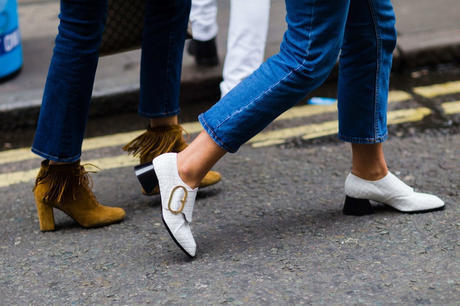 矮个子女人出门，这3双“鞋子”再显高，也要少穿，都说丑！