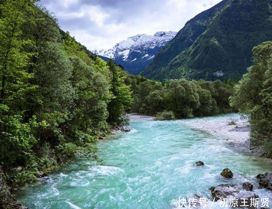 全球最“昂贵”的河流,曾有人在此一夜暴富,如今却无人敢采!