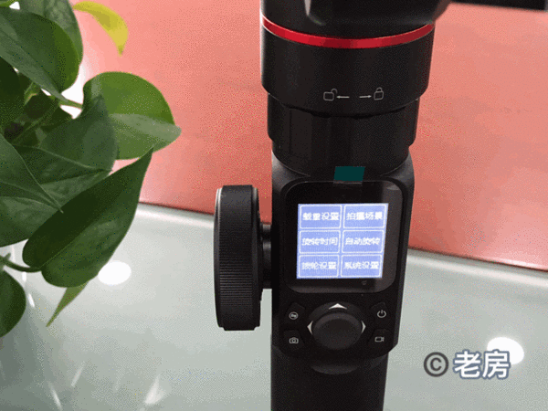 你有麒麟臂，我有稳定器，飞宇AK2000单反相机稳定器使用评测