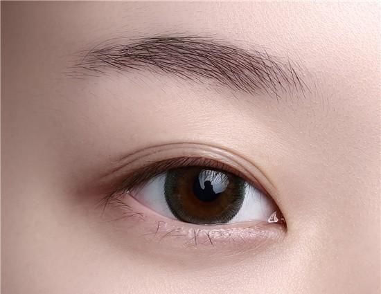  「眼妆」化妆新手一定要学会的眼妆,超级百搭又好看