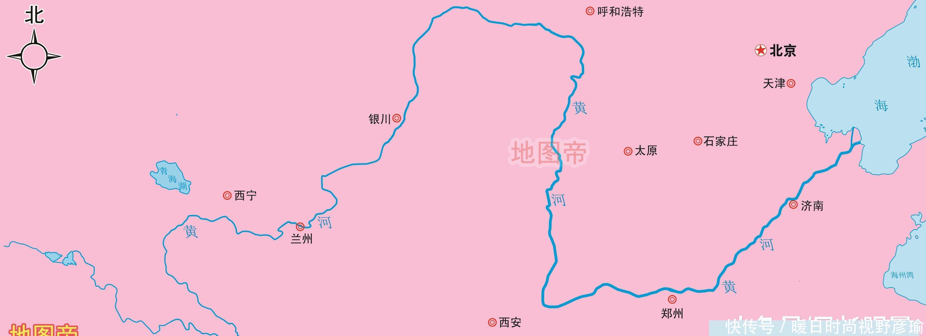  河床|黄河下游是悬河，可以把泥沙挖走吗？