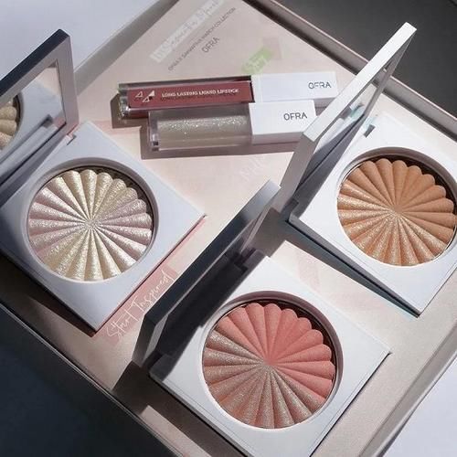 『流量』全球新品068:小众品牌以各式联名抢流量,便携香膏受大牌青睐