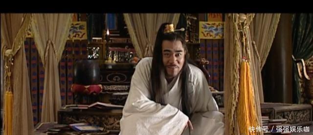  「这部」这部剧虽然被禁了10年，但他依然是中国顶级的演员！