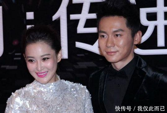 张馨予当“军嫂”轰动娱乐圈，军方出面恭喜，网友查查她的收入