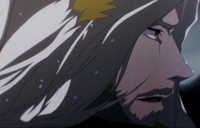  企鹅：明日方舟日服战地的逸话宣传动画详解 两大帅哥登场 能动的小企鹅