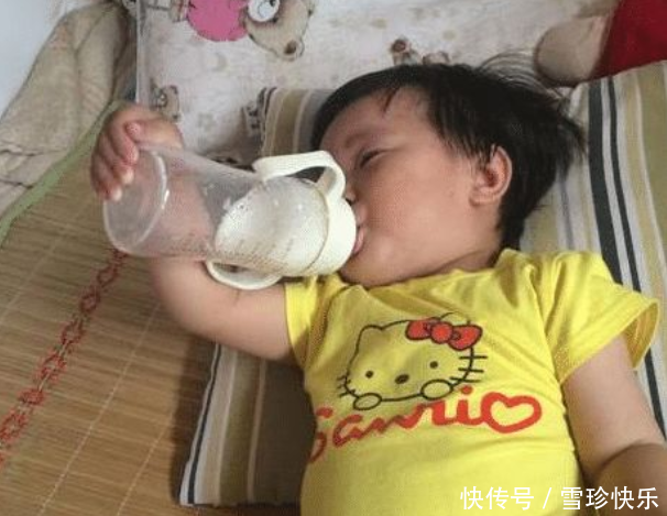 「 喝牛奶」但这3种“假牛奶”，已被儿科医生拉黑，忠告常喝牛奶身体好