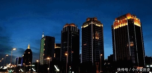 甘肃未来有大发展的城市：兰州、天水落选，酒泉也要往后排！