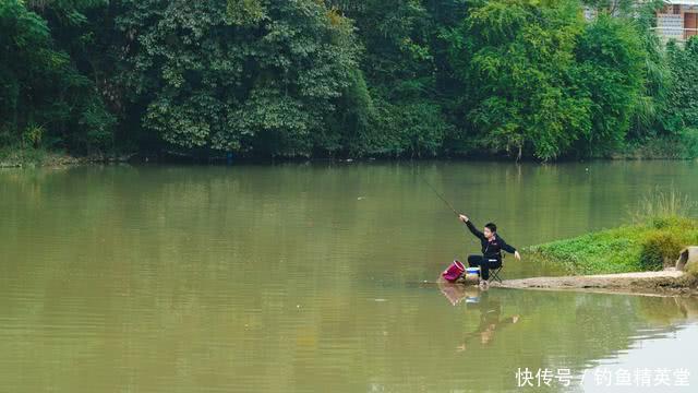 稳定@那些有时间钓鱼的人是什么群体?