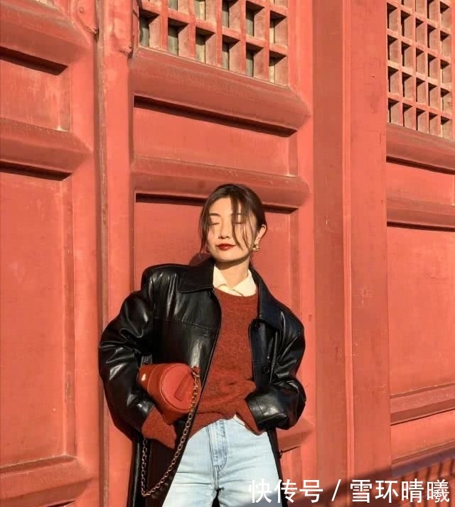 #春装#基础款春装怎样穿才好看?五种风格优雅穿搭,时尚减龄又显气质