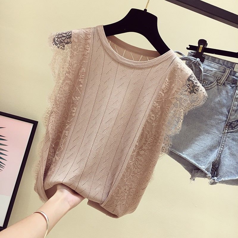 越来越多的女人不穿裙子，只因三伏天穿这吊带背心，美到让人销魂