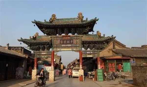  「慢慢」中国212个AAAAA景区全在这里, 存起来, 慢慢走完!