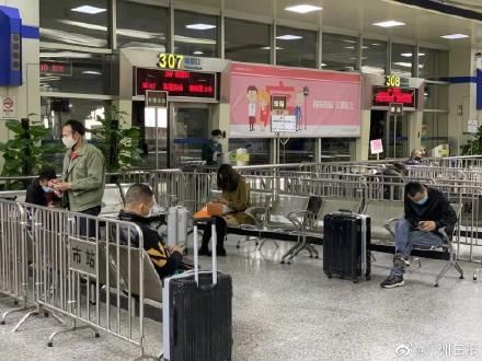  市汽车站：再见！运营35年， 广州汽车客运站4月起停运