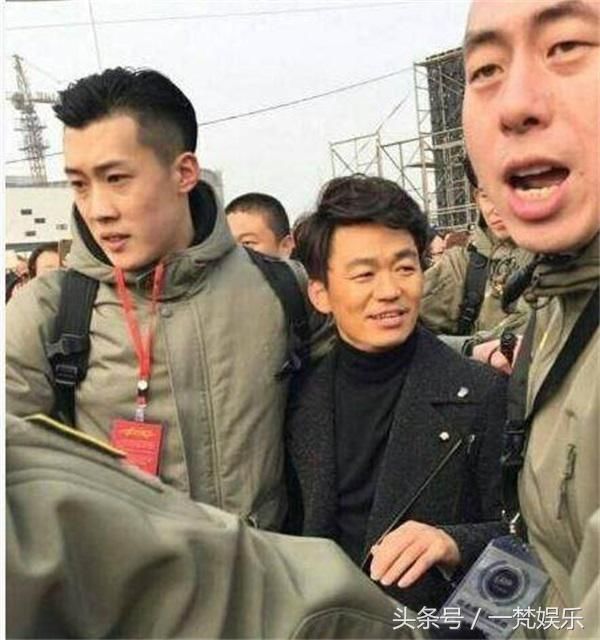 王宝强堂弟兼前私人助理王永飞消失2年今发声 网友：又想害宝强？