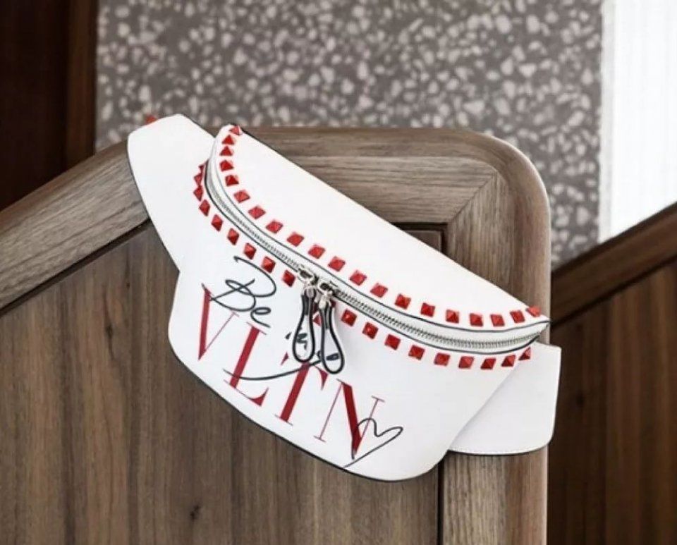 各大牌"七夕限定"凶猛来袭! 颤抖吧, 男朋友!