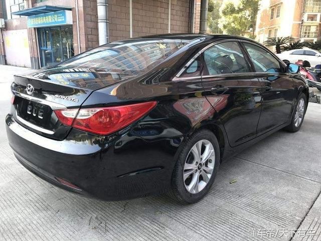 怎么二手车生意越来越难做?