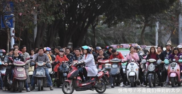  [电动车]中国四大“电动车王国”，数量都是百万起步，你去过哪