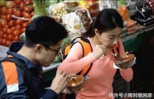 郭晶晶再次被关注,这次不是因为路边摊!网友:谁都不服就服她!