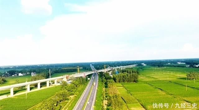  #时间#中国花费427.2亿修建高铁，全长277公里，预计2020年竣工