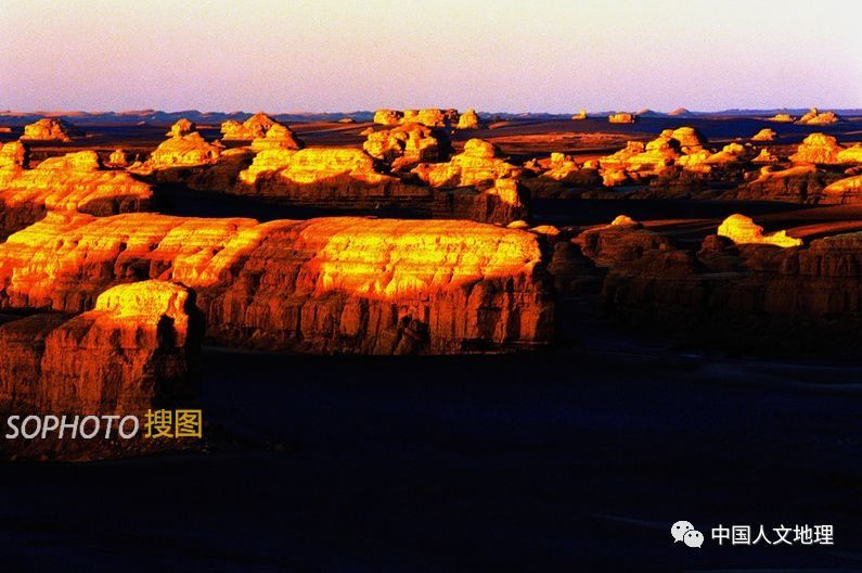 惊艳了世界的罗布泊消失之后，罗布人是如何生存的?