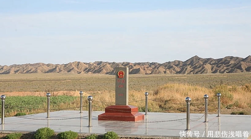 中国名字最长的地名：一口气没法读完10字，地理老师都难以记住