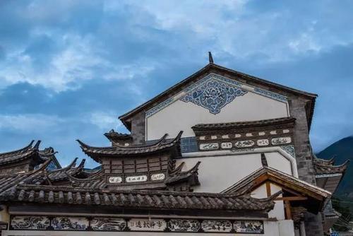 在大理，不扎堆，才逍遥，大理这些小众地方等你来打卡