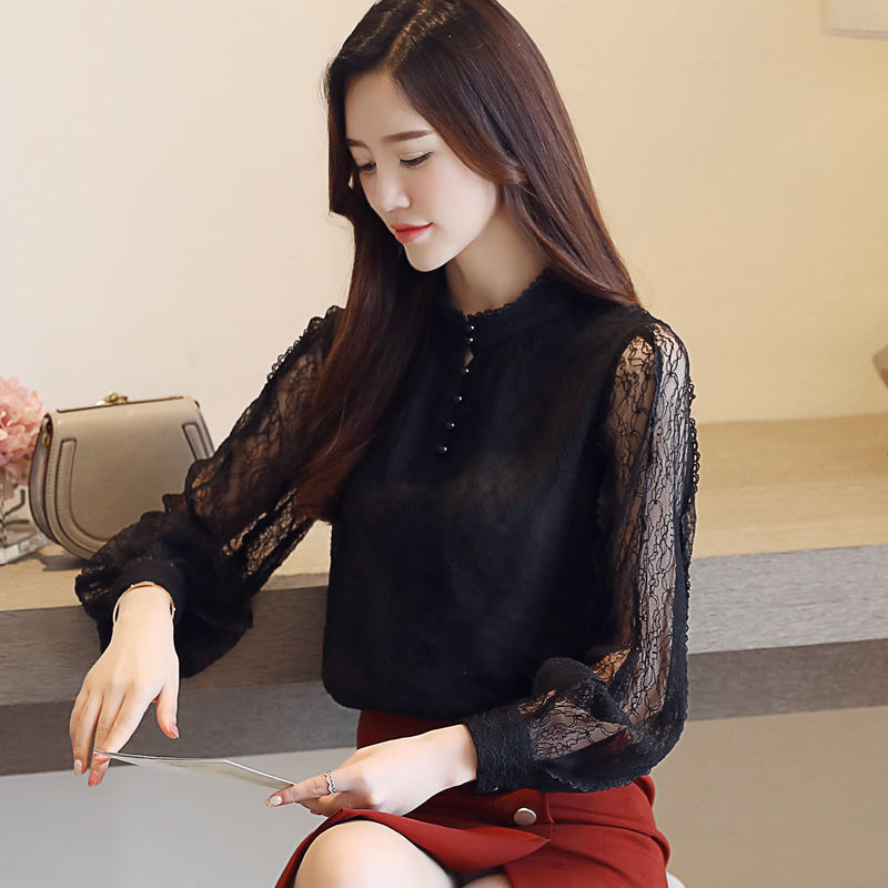 中秋回家，少穿裙子!小衫+九分裤，不俗不媚超嫩美~