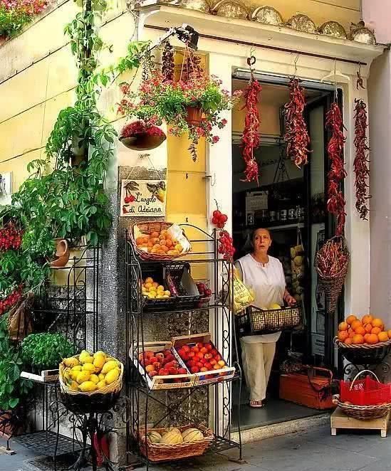  【荒度】我想开一间小店，从此荒度余生