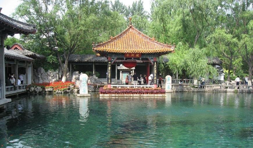 山东十七地市成立于何时 山东还曾有哪些地级市