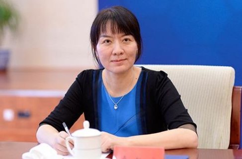 人民网董事长卢新宁辞职 新职务为驻港联络办公室副主任