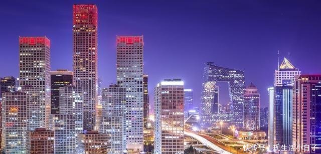 全球最佳城市排名榜揭晓，看看中国哪些城市上榜