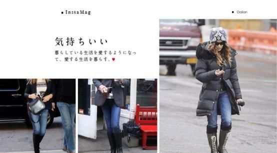  『春天』“小短靴”已经失宠了，今年春天流行穿“长靴”