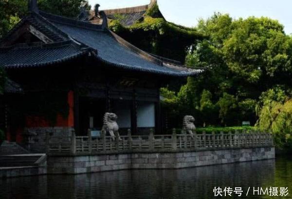 四川最“神秘”寺庙,从无人问津到一跃成名,经历了什么?