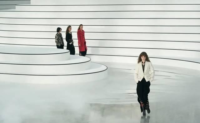  『时装周』2020秋冬季四大时装周-产品造型设计汇总