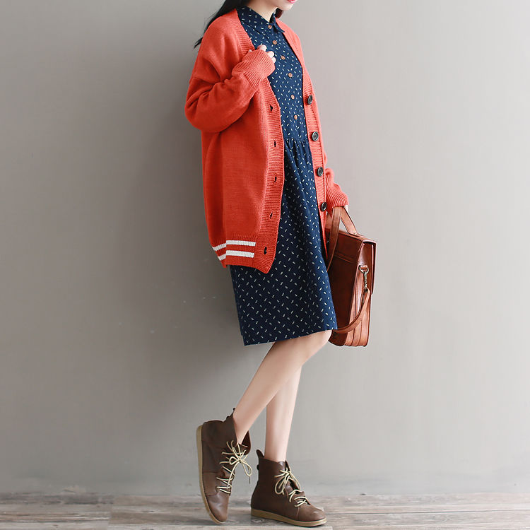 老婆个子矮，穿了这些超级显高的“娃娃裙”后，再也不穿高跟鞋了