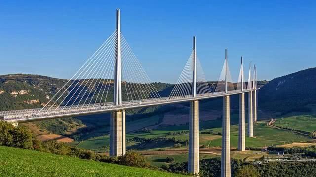 世界上最高的大桥，相当于200层高楼，给云贵人民带来了福音