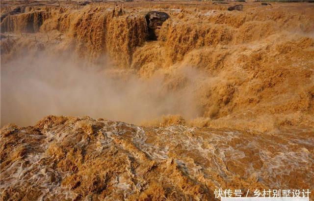 60年黄河治理泥沙16亿吨成3万吨, 河水清了却传来一个不幸的消息